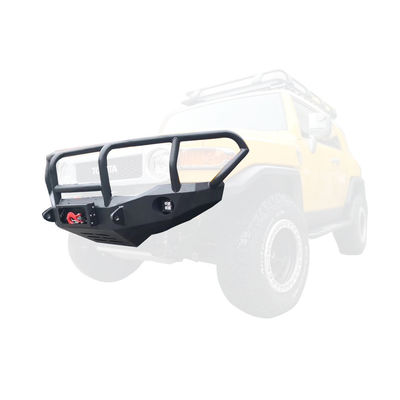 Elegante Toyota Car Fitment Frente traseiro Innova Frente Vanguard Frente Mark 2 gx110 Bumper