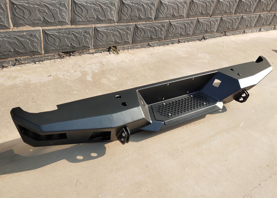Parafuso traseiro de aço de 210*66*75CM projetado para suportar qualquer desafio para o Nissan Titan