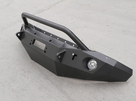 Peças para automóveis de pára-choques dianteiros para Toyota 4Runner Hilux fj Land Cruiser LC200 LC100 LC150