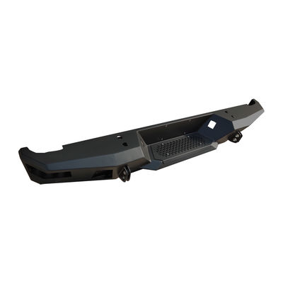 Placa de pára-choque dianteira adequada para Nissan Titan 210*66*75CM Peças de automóveis fora de estrada Acessórios