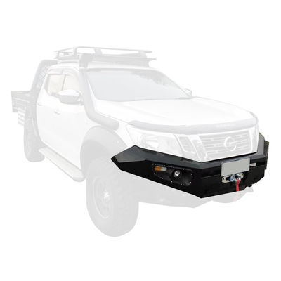 Acero parafuso dianteiro parafuso traseiro parafuso de proteção parafuso de carro para Nissan Navara Body Kit Parts
