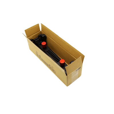 Suporte de mastro de bandeira resistente para Jeep Wrangler JL JK N.W. 0,76KG liga de alumínio e magnésio