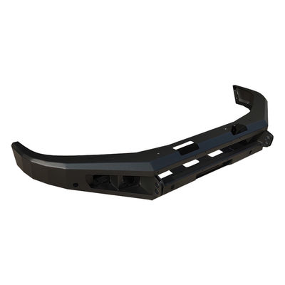 Função de proteção Guincho Bull Bar Parafuso frontal para Nissan Navara Espessura personalizada