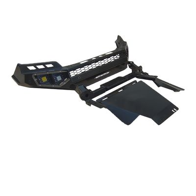 185x65x55CM parafuso dianteiro de aço parafuso traseiro para Nissan Navara Direct Car Body Kit 4x4