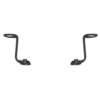 2018-2019 Ano Original Instalação de Furo do Automóvel Cobertura inferior do motor para BMW X3 -