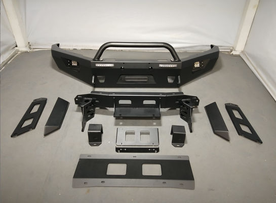 Instalação de parafuso original Placas populares de parafuso de aço para carros compatíveis com o Ford Ranger