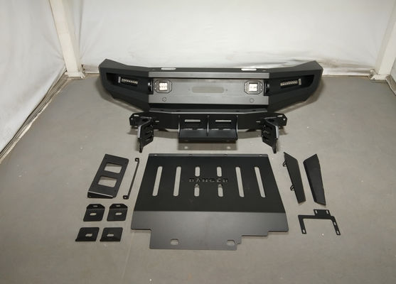 Instalação de parafuso original Placas populares de parafuso de aço para carros compatíveis com o Ford Ranger