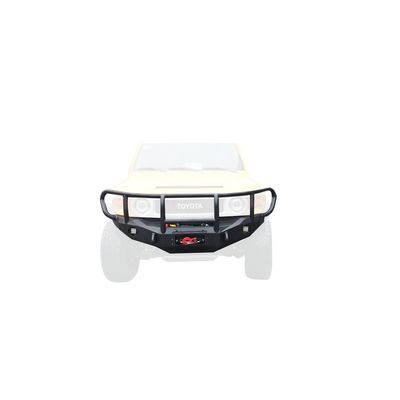 4*4 Acessórios de Modificação Exterior Parafuso traseiro de espessura personalizada para Toyota FJ150
