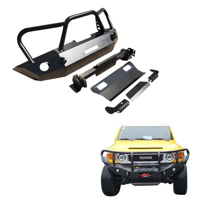 4*4 Acessórios de Modificação Exterior Parafuso traseiro de espessura personalizada para Toyota FJ150