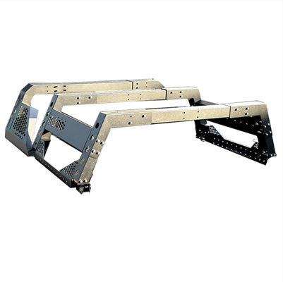 T/T.30%Deposito aceito em barras de aço inoxidável para Mitsubishi L200 e Toyota Hilux