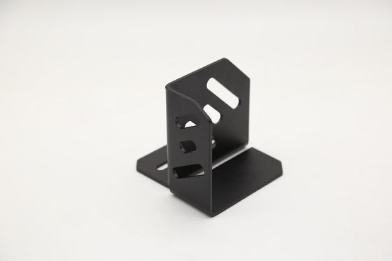 Acessórios de rack de telhado universal anel de elevação giratório olho parafuso bracket de canto liga de alumínio