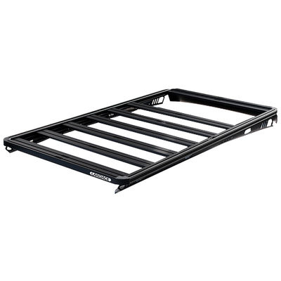 Equipamento de fixação de telhados para carregamento de automóveis para Toyota High-Aluminum Alloy 4 Runner Truck Crossbar