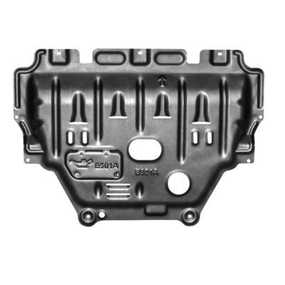 2022 Peças e acessórios de automóveis para Subaru Volvo XC70 Honda Montero Sport e Kia Sportage Skid Plate
