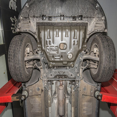 2022 Peças e acessórios de automóveis para Subaru Volvo XC70 Honda Montero Sport e Kia Sportage Skid Plate