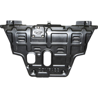 2022 Peças e acessórios de automóveis para Subaru Volvo XC70 Honda Montero Sport e Kia Sportage Skid Plate