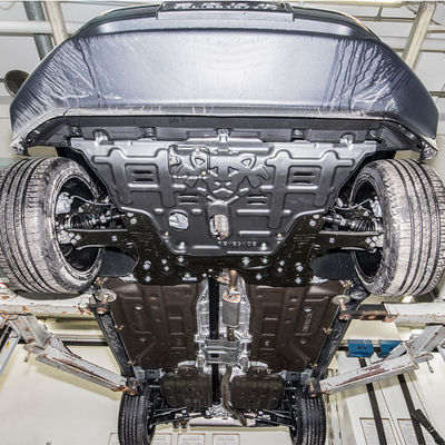 2022 Peças e acessórios de automóveis para Subaru Volvo XC70 Honda Montero Sport e Kia Sportage Skid Plate