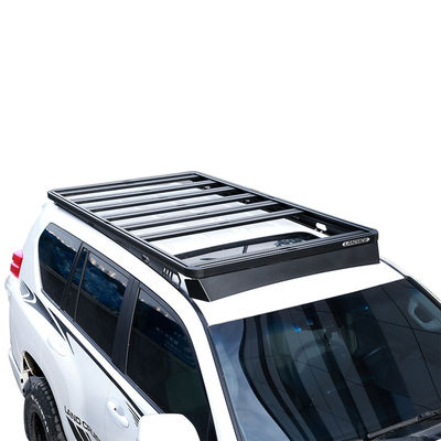 Estaca de bagagem universal para Toyota LC150 LC200 2110x1195x44mm Superfície revestida em pó
