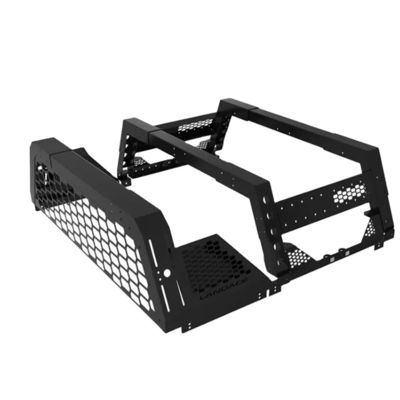 Toyota Car Fitment Customizado 4x4 Veículo Roll Bar para Mitsubishi L200 Ford Ranger F150