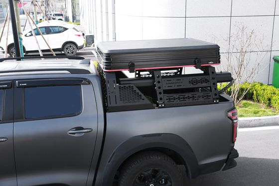 Toyota Car Fitment Customizado 4x4 Veículo Roll Bar para Mitsubishi L200 Ford Ranger F150