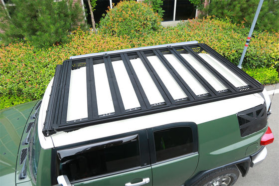 Equipamento de fixação de carregamento para toyota fj cruiser
