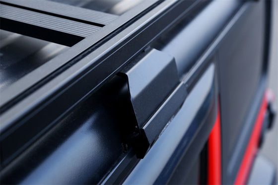 1500*1425*55mm Alumínio Alloy Universal Racks Roof Rail para Jeep Wrangler JK JL 2022