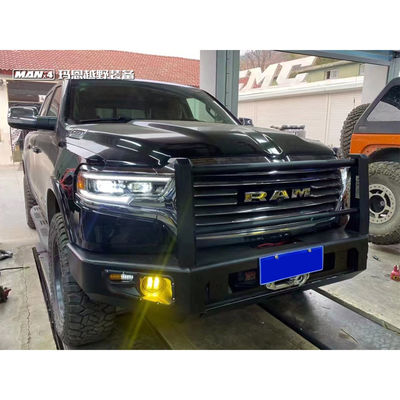 Winch Bull Bar Front Rear Bumper aço 4Runner Front Bumper personalizado