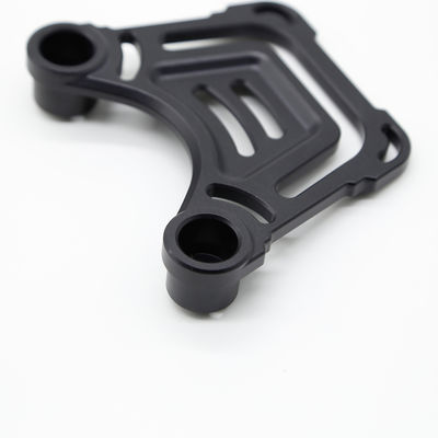 Saara Profissional A Pillar Montar LED Tração Luz Bracket para pára-brisas de carro