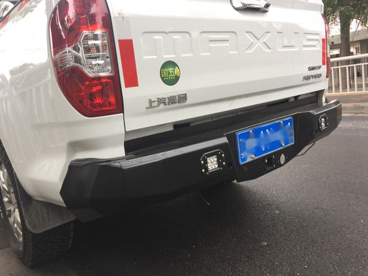 T60 Pickup Maxus Auto Parts Winch Bull Bar Front Bumper Bumper traseiro com porta pneus Jerrycan Holder