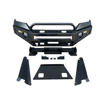 MAXUS T60 Pickup Auto Parts Winch Bull Bar Front Bumper Bumper traseiro com porta pneus