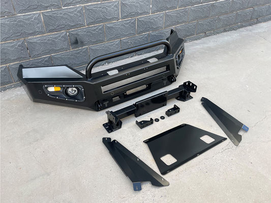 MAXUS T60 Pickup Auto Parts Winch Bull Bar Front Bumper Bumper traseiro com porta pneus