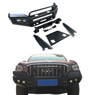 Maxus T60 Pickup Peças e Acessórios de automóveis Guincho Bull Bar Frente Bumper traseiro Bumper