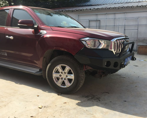 Maxus T60 Pickup Peças e Acessórios de automóveis Guincho Bull Bar Frente Bumper traseiro Bumper