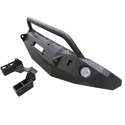 Toyota FJ Cruiser Bumper Bumper dianteiro e traseiro conjunto de pára-choques com barras duráveis de guincho