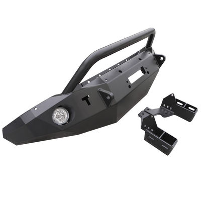 Toyota FJ Cruiser Bumper Bumper dianteiro e traseiro conjunto de pára-choques com barras duráveis de guincho