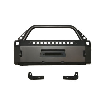 Toyota 4Runner Winch Bull Bar Front Bumper Bumper traseiro com porta pneus Jerrycan