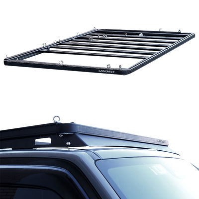 Out Road Power Coating Roof Rack Baggage Gear Bracket Platform for Tank 300 Heavy Duty (Plataforma de suporte de engrenagem para bagagem para tanques 300 pesados)
