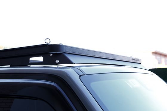 Out Road Power Coating Roof Rack Baggage Gear Bracket Platform for Tank 300 Heavy Duty (Plataforma de suporte de engrenagem para bagagem para tanques 300 pesados)