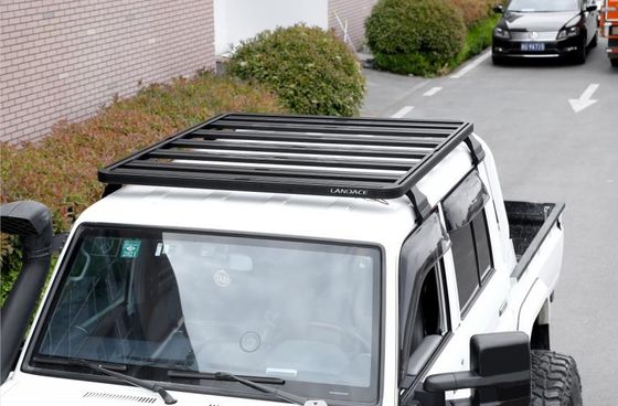 Equipamento de cobertura multifuncional para Toyota LC79 Pick-up Ute 1400X1320mm Toyota LC79