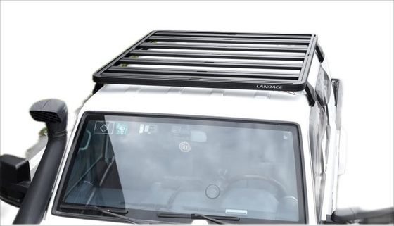 Equipamento de cobertura multifuncional para Toyota LC79 Pick-up Ute 1400X1320mm Toyota LC79