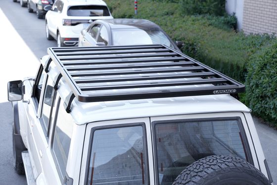 Equipamento para transporte de carga e bagagem para Nissan Y60