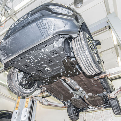 Proteção subcarroça da transmissão da bússola do Jeep para modelo e montagem de automóveis JEEP