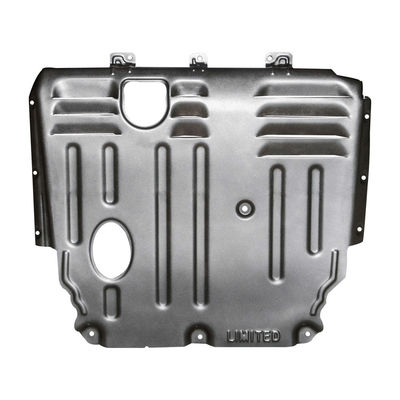 JEEP Patriot Skid Plate Engine Guard para venda direta e proteção da transmissão