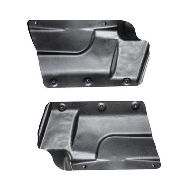 JEEP Patriot Skid Plate Engine Guard para venda direta e proteção da transmissão