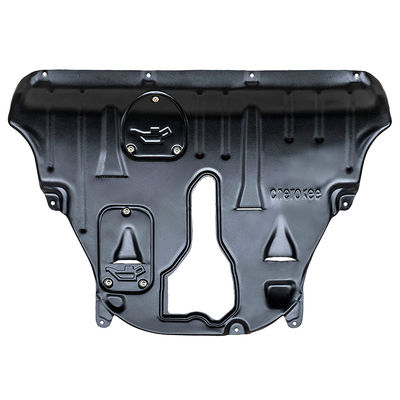 Ano 2015-2016 Jeep Cherokee Skid Plate Motor Guard Transmissão Blindagem de Proteção