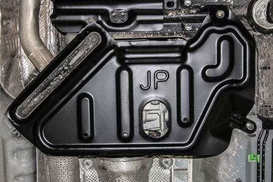 Jeep Grand Cherokee Skid Plate Motor Guard Transmissão Proteção de armadura para o mercado