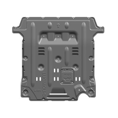 2020- Alfa Romeo Giulia Skid Plate Motor Guard Transmissão Armadura de Proteção Subcorporal