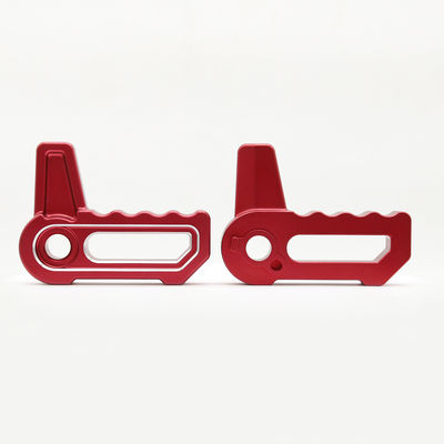 Ligação de alumínio para remoção de toque do telhado 2007 Jeep Wrangler JK JL