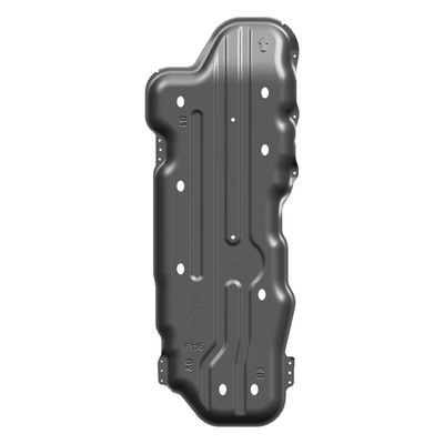 Proteção de transmissão do motor de placa de magnálio/aço para acessórios Toyota 4Runner TRD/SR5