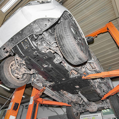 Terra OEM 3D Nissan Terra 18-23 Transmissão de transmissão de transmissão
