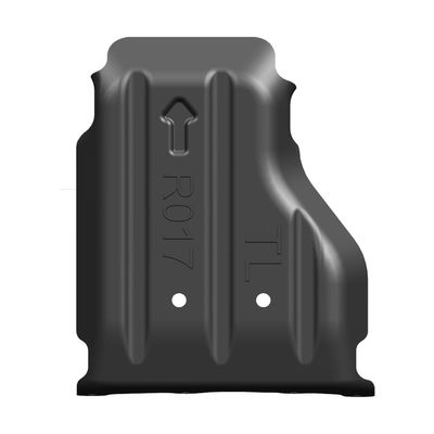 Liga de alumínio NISSAN Patrol Y61 Skid Plate Motor Guard High- Proteção para o seu carro